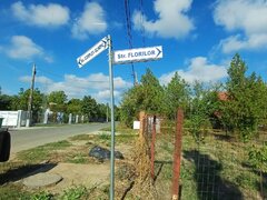 Ciolpani, Izvorani, apropiere padure si COR